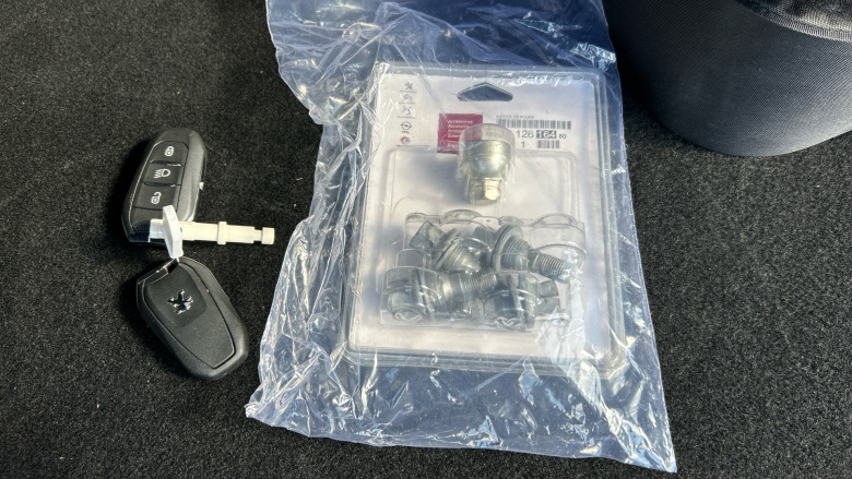 Peugeot 2008 100kW GT 50kWh 5dr Auto Electric Estate